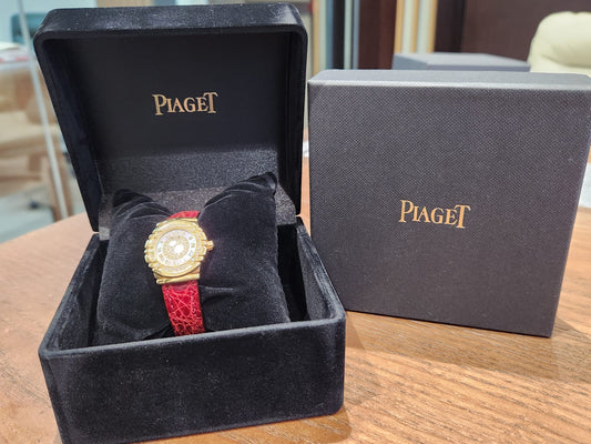 Piaget Ladies Tanagra watch